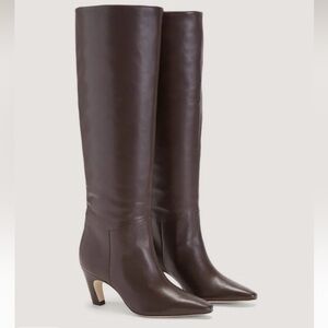 Everlane Shoes 11 Banana Boot Brown